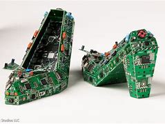 Image result for PCB Inbuild High-Tech Gadgets