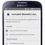 Image result for Fingerprint Scanner for Android Phones