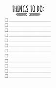 Image result for List with Tick Box