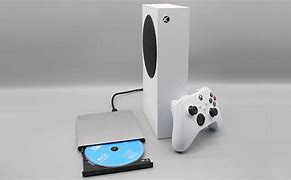 Image result for Xbox Series S Disc Reader