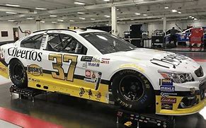 Image result for NASCAR 37 Car