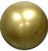 Image result for Galas Golden Giant Beach Ball