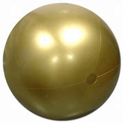Image result for Beach Ball Metallic