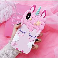 Image result for Green Unicorn Phone Case