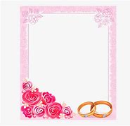 Image result for Free Wedding Clip Art Borders Frames