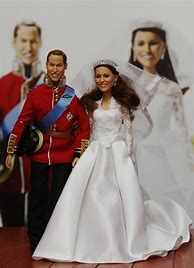 Image result for Prince William Doll