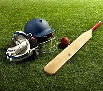 Image result for Cricket Bat and Ball Photo Download