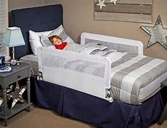 Image result for Top Bunk Safety Rail