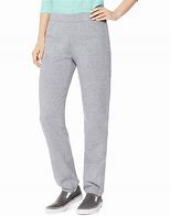 Image result for Hanes Sweatpants for Women