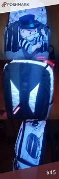 Image result for Monopoly Sprayground Backpack