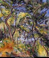 Image result for Paul Cezanne Modern Art