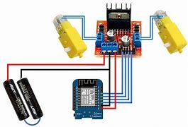 Image result for Arduino WiFi Projects