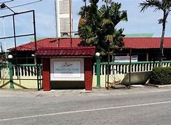Image result for Masjid An Nur Kampung Melayu Subang