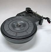 Image result for World's Smallest Record Player