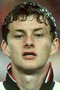 Image result for Ole Gunnar Solskjaer FIFA