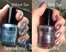 Image result for del sol nails polish