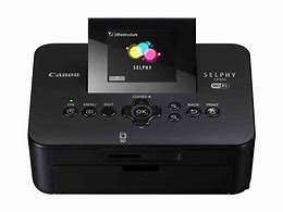 Image result for Canon Selphy Instant Printer