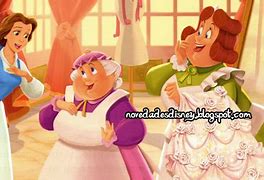 Image result for Beauty and Beast Mirror