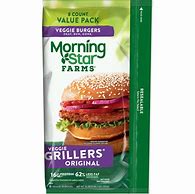 Image result for Morning Star Veggie Burger