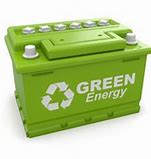 Image result for Green Energy Battery