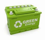 Image result for Solar Batteries Pros and Cons