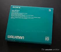 Image result for Smallest Sony Walkman