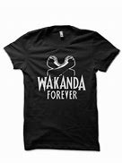 Image result for Black Panther Wakanda Forever Salute