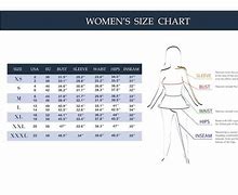 Image result for Antigua Clothing Size Chart