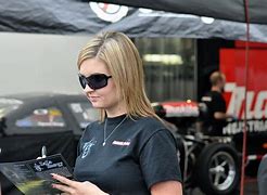 Image result for Erica Enders Mustang