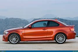 Image result for BMW 1M Coupe