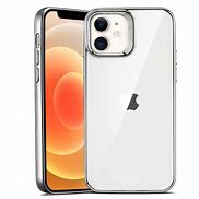 Image result for Souligo iPhone 12 Mini ClearCase