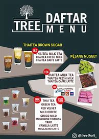 Image result for Daftar Harga Minuman Aru Coffea Tangerang