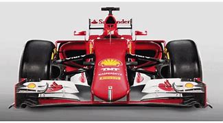 Image result for Future F1 Cars 2050