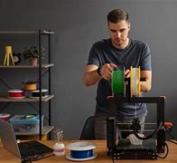 Image result for Using a 3D Printer