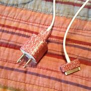 Image result for 2000s iPhone Charger