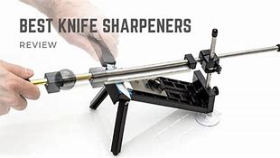 Image result for Best Knife Sharpener System
