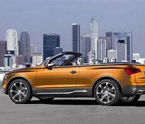 Image result for Convertible Custom SUVs