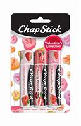 Image result for Flavored Chapstick for Kissing