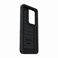 Image result for Samsung Galaxy S21 Ultra Black OtterBox Defender Pro Case