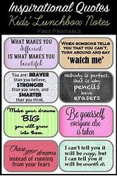 Image result for Punn Lunch Box Notes