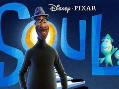 Image result for pixar soul