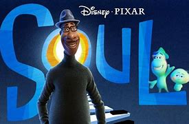 Image result for pixar soul