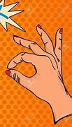 Image result for OK Hand Sign Meme