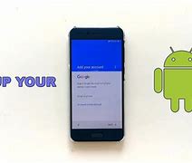 Image result for How to Set Up Android Phone