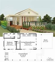 Image result for Tiny House Designs and Floor Plans