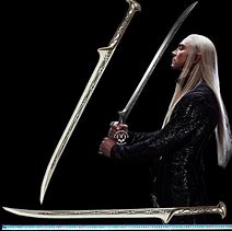 Image result for Lord of the Rings Sword Art