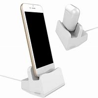 Image result for EarPods Stand