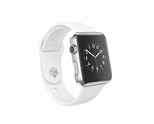 Image result for Apple Watch White Face