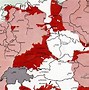 Image result for Nazi Territory Map