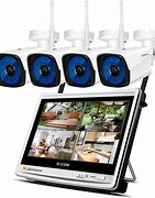 Image result for Security System with Large Screen
